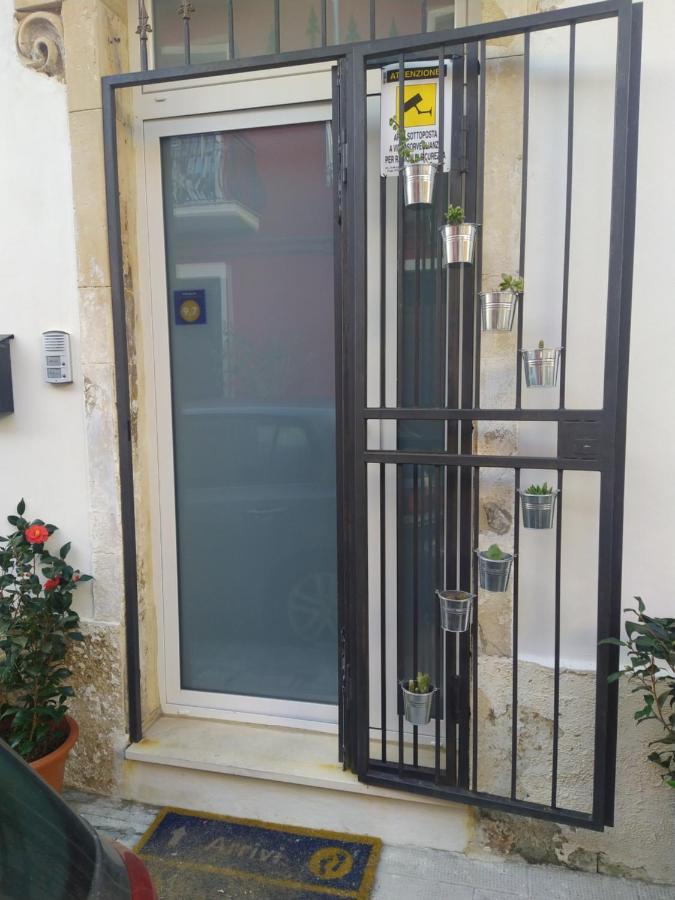 Regina Lucia Casa Vacanze Syracuse Exterior photo